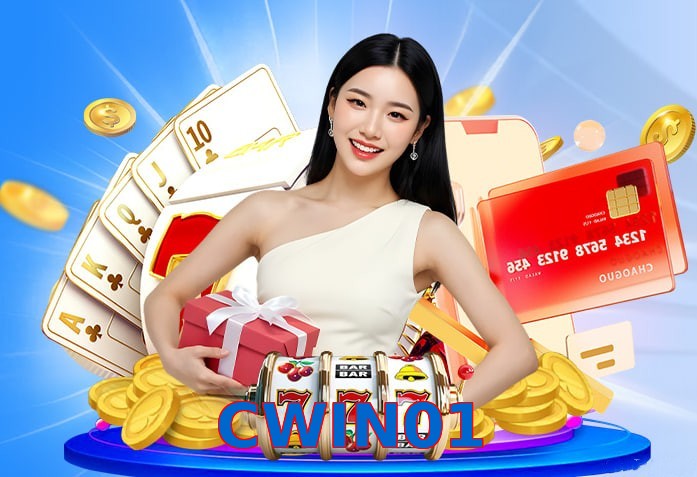 CWIN01
