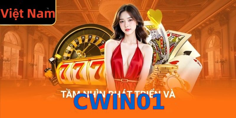 CWIN01