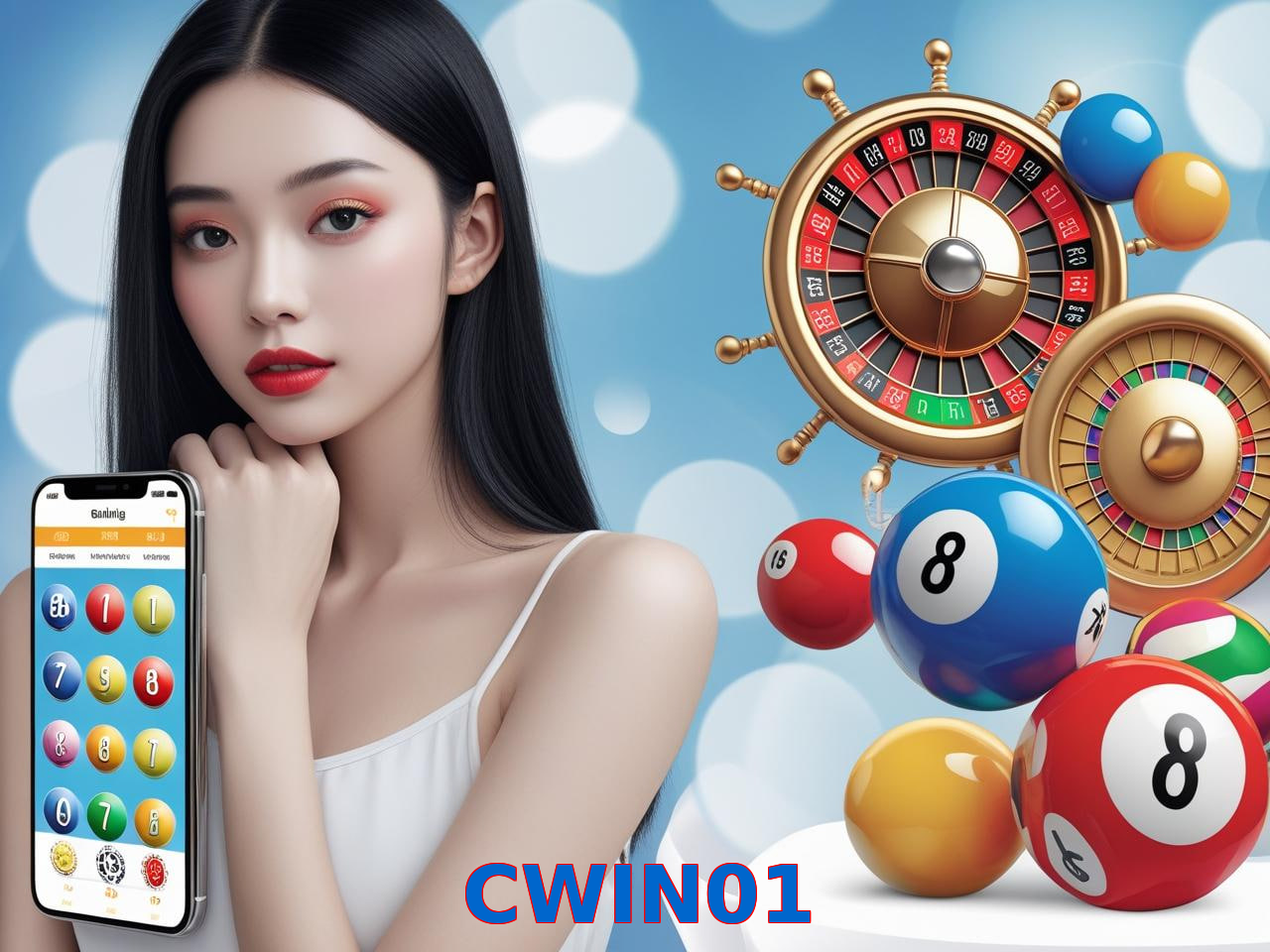 CWIN01